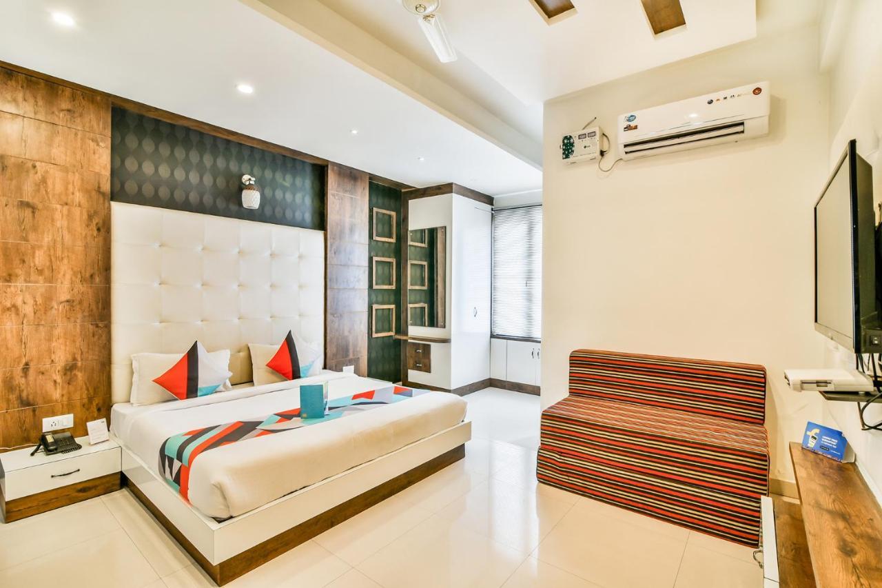 Fabhotel Behl Regency Amritsar Exterior photo