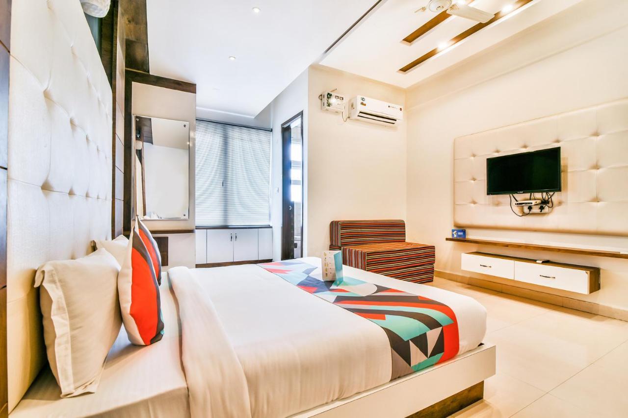 Fabhotel Behl Regency Amritsar Exterior photo