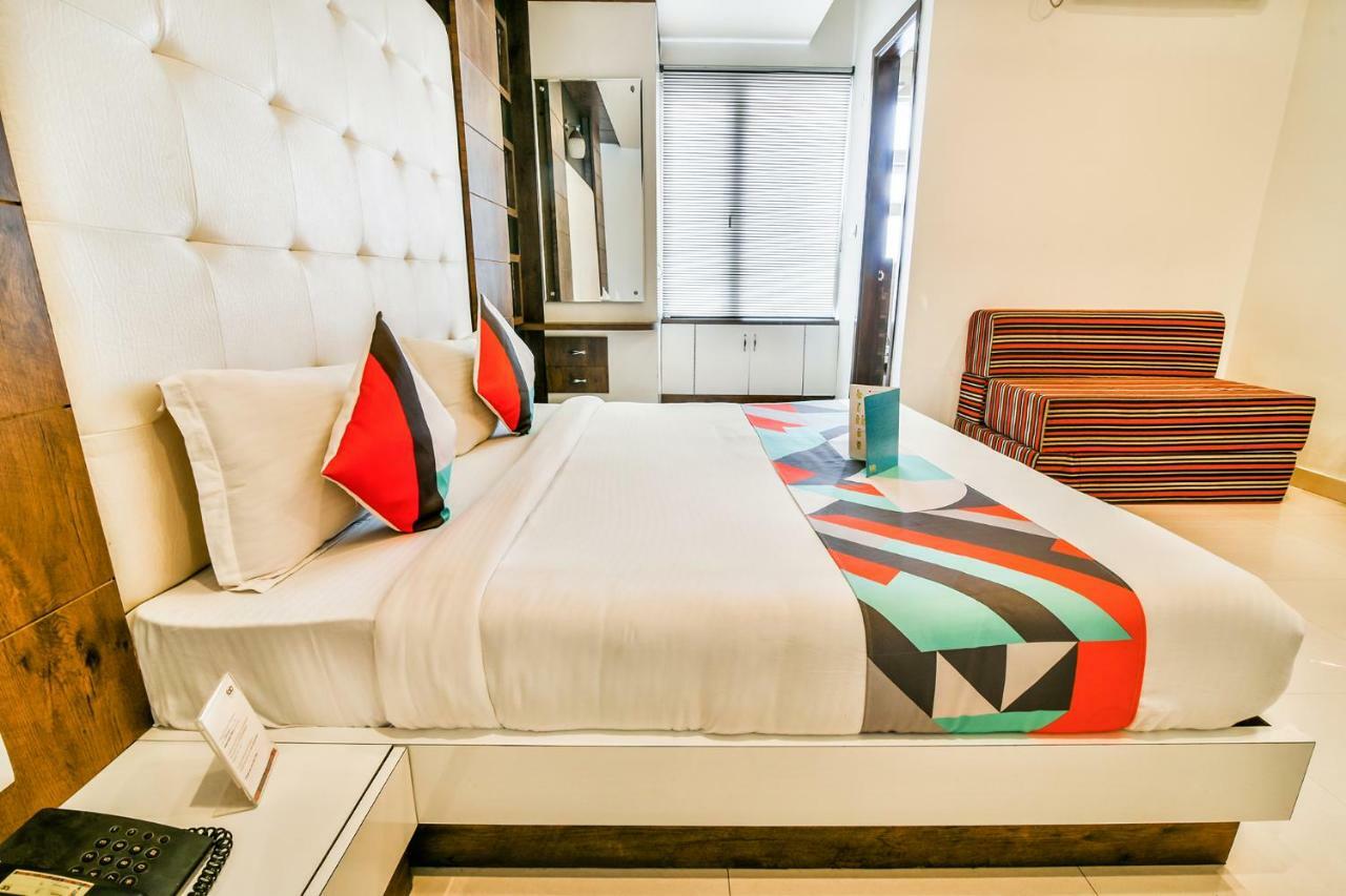 Fabhotel Behl Regency Amritsar Exterior photo