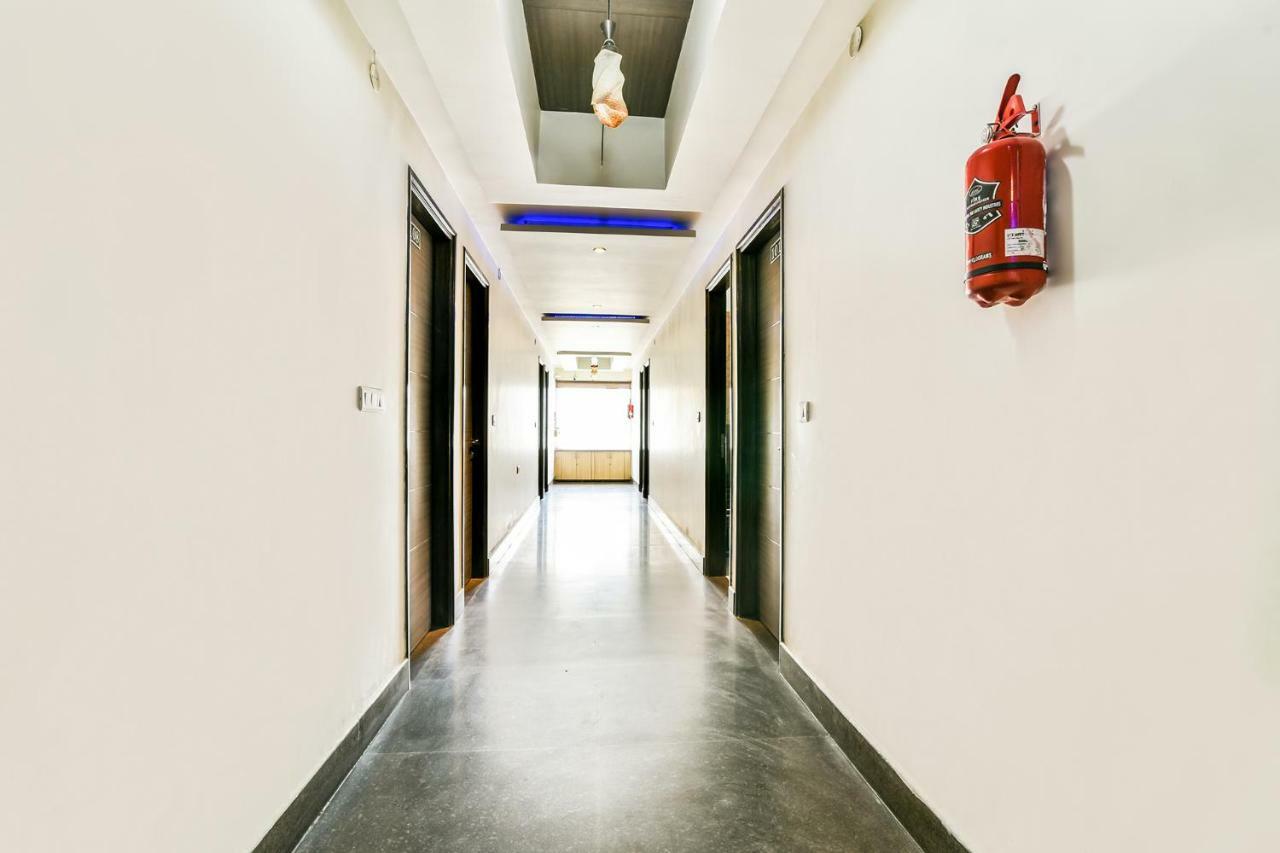 Fabhotel Behl Regency Amritsar Exterior photo