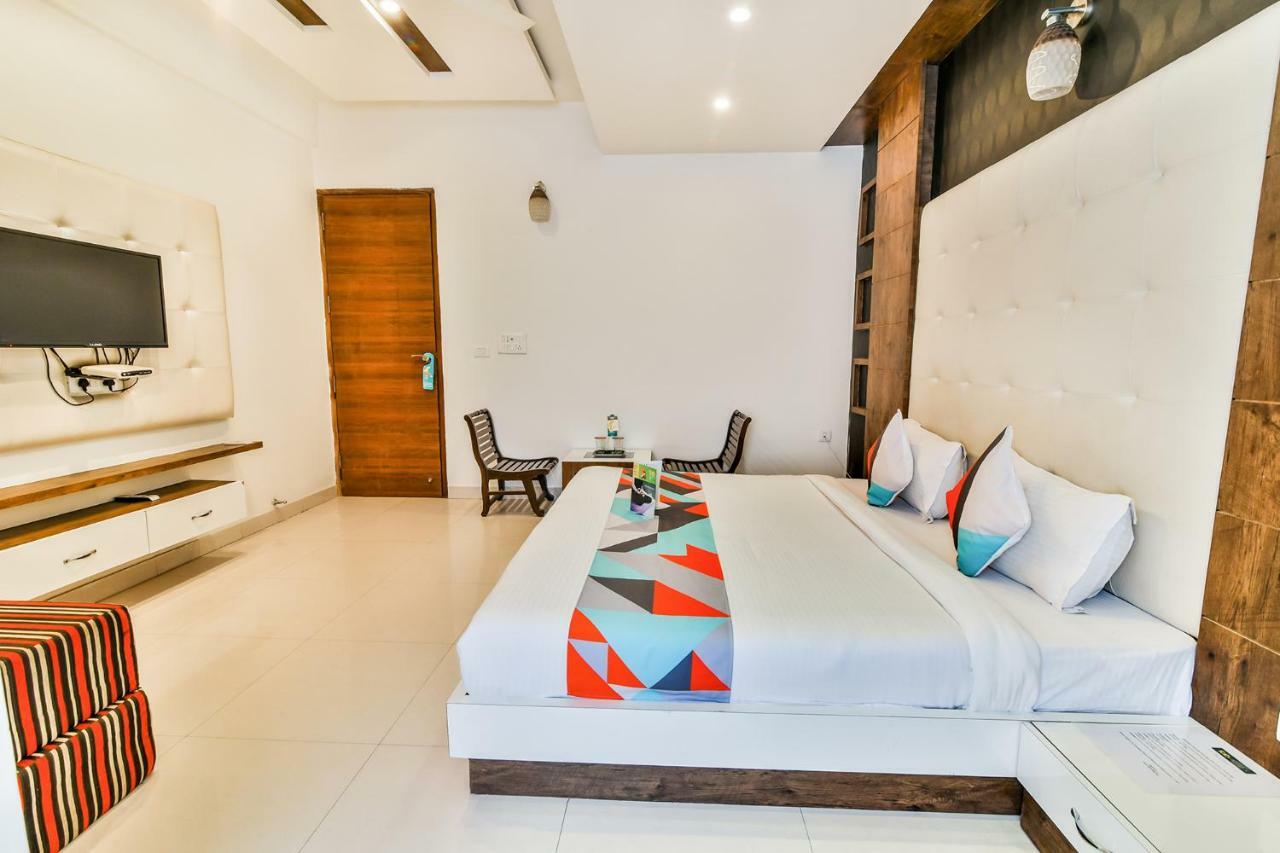 Fabhotel Behl Regency Amritsar Exterior photo
