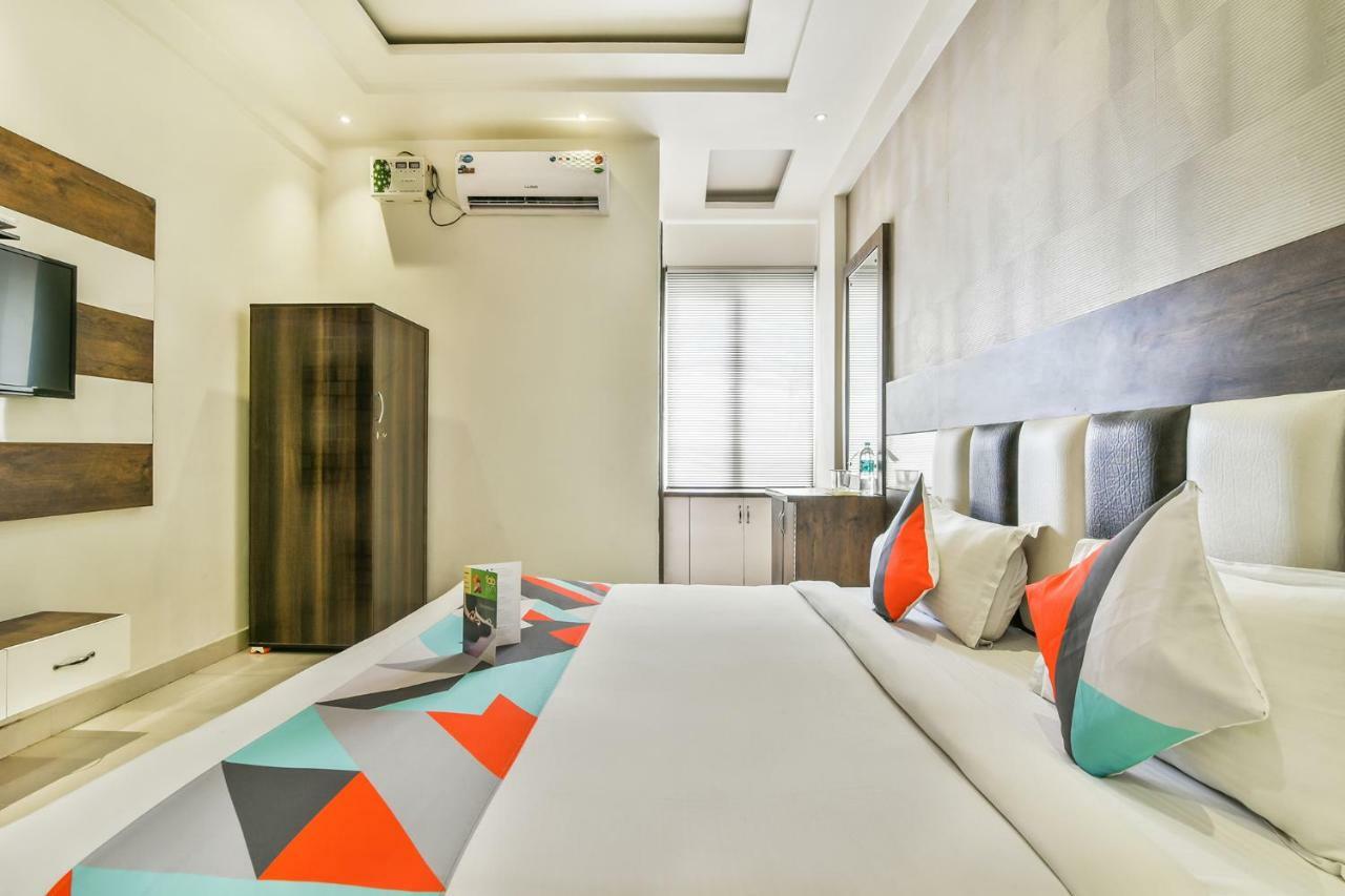 Fabhotel Behl Regency Amritsar Exterior photo