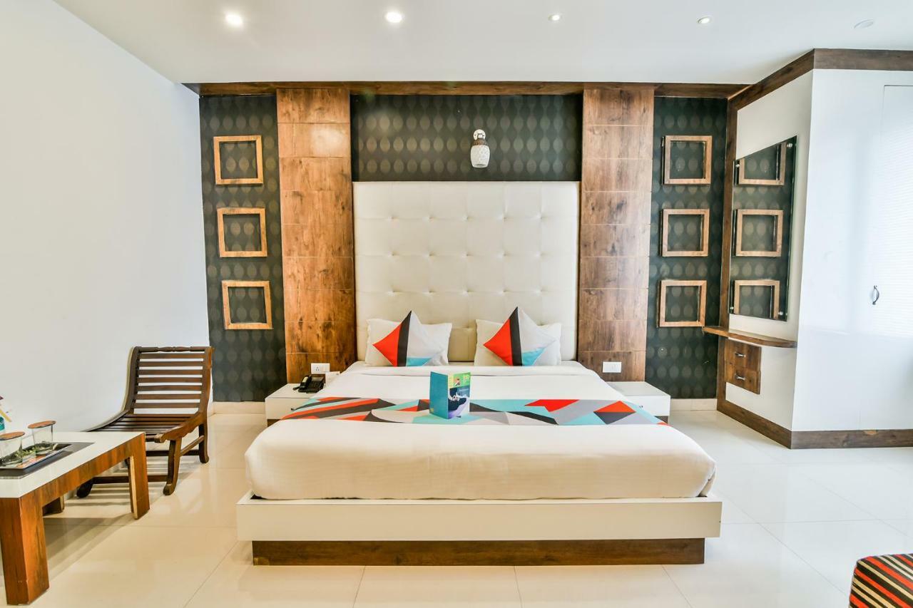 Fabhotel Behl Regency Amritsar Exterior photo